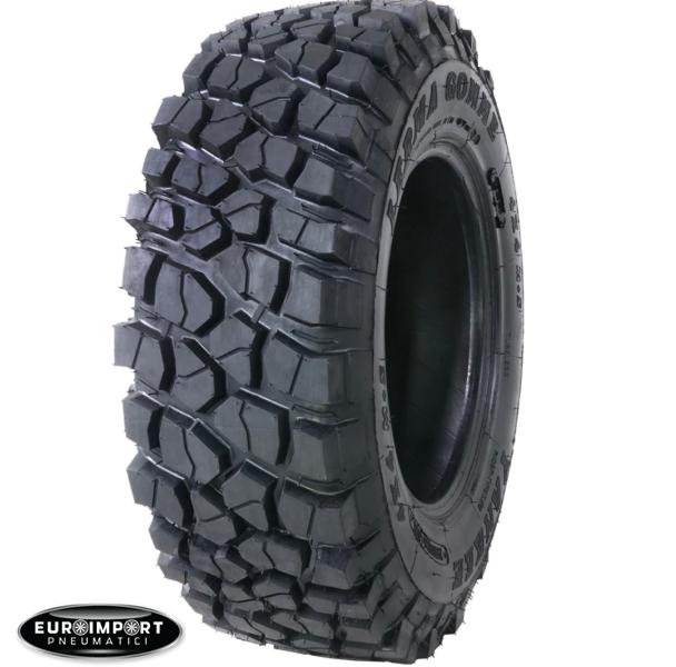 Rider Yankee M/T  235/70 R17 104 Q  